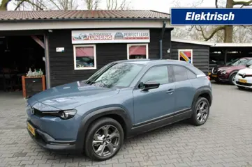 MAZDA MX-30 E-SKYACTIV 145 1ST Edition 36KWh - Navi Camera 