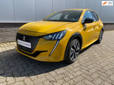 Peugeot 208 1.5 BlueHDi GT-Line Camera Led Apple Car Play