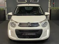 Citroen C1 1.0 VTi Feel AIRCO CRUISE CONTROLE 5 DEURS