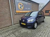 Volkswagen up! 1.0 take up! BlueMotion (bj 2016)