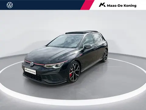 Volkswagen Golf 2.0TSI/300PK GTI Clubsport · Panoramadak · Harman Kardon sound · Dodehoeksensor · Ca