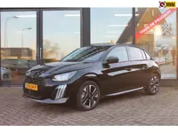 Peugeot 208 1.2 PureTech Allure Pack Navi/Lmv/Camera!