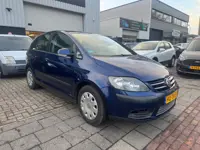 Volkswagen Golf Plus 1.6 FSI Comfortline Business