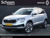 Škoda Karoq 1.5 TSI ACT Business Edition | Adap. Cruise | Stoel-/Stuurverwarming | Carplay | Climate