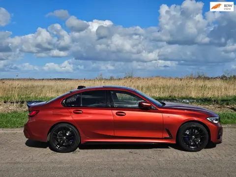 BMW 3-serie 330e High Executive M3 19" (400 pk / 700Nm !!)