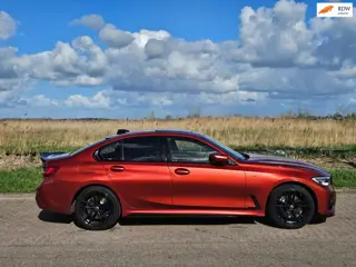 BMW 3-serie 330e High Executive M3 19" (400 pk / 700Nm !!)