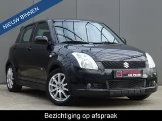 Suzuki Swift 1.3 Shogun * APK * SPORT * AIRCO !! (bj 2007)