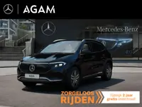 Mercedes-Benz EQA 250+ Business Solution Luxury 71 kWh