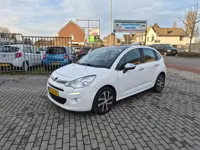Citroen C3 1.2 VTi Collection