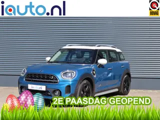 MINI Countryman 2.0 Cooper S E ALL4 Chili+ Pano/LED/ACC/Camera/Leder/Virtual Cockpit/Navi+/Keyless/H