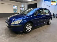 Peugeot 307 1.6-16V XS|Automaat|Airco|Cruise control