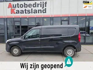 Opel Combo 1.6 CDTi L2H1 Edition - Airco - TURBO DEFECT -