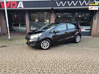 Kia Rio 1.2 CVVT ComfortLine