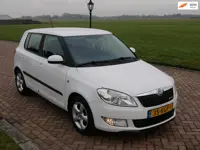Skoda Fabia 1.2 TDI 55kW Greenline AC 55000km !!!! MARGE CAR