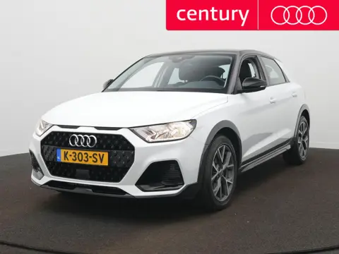 Audi A1 citycarver 25 TFSI epic | Virtual | Climate | Navi