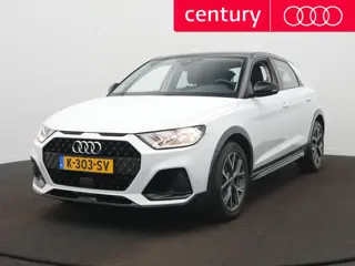 Audi A1 citycarver 25 TFSI epic | Virtual | Climate | Navi