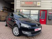 Volkswagen Polo TEAM 1.2 TSI Highline