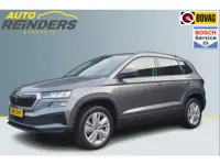 Škoda Karoq 1.0TSI 115pk + Navi/ Carplay/ Adaptieve cruise/ Virtual cockpit/ Nieuwstaat/ Garantie!