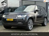 Land Rover Range Rover 4.4 SDV8 Vogue PANO/TREKHAAK