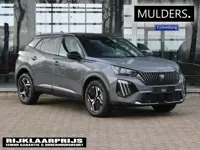 Peugeot 2008 1.2 Hybrid 145 GT VOORRAAD KORTING