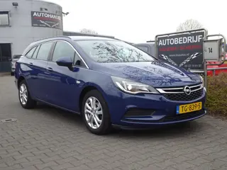 Opel Astra Sports Tourer 1.0 Business+ (bj 2018)