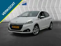 Peugeot 208 1.2 PureTech Signature rijklaar incl garantie