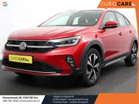 Volkswagen Taigo 1.5 TSI 150pk DSG Style | Navigatie | Apple Carplay/Android Auto | Parkeersensoren 