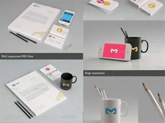 Op zoek naar een uniek bedrijfslogo?