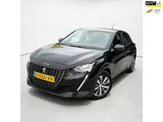 Peugeot 208 1.2 PureTech Blue Lease Active nw apk