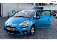 Citroen C4 Picasso 1.6 VTi Business 5 Deurs