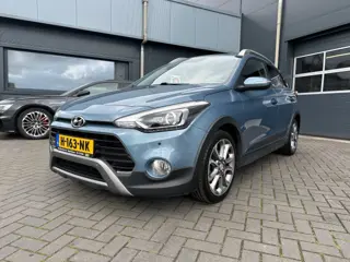 HYUNDAI I20 Active 1.0 T-GDi Premium Cross Sport Navi. Camera 