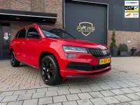 Skoda Karoq 1.5 TSI ACT Sportline Business SUV 150PK Automaat Keyless Entry Virtual Cockpit Cruise N