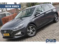 Hyundai i30 1.0 T-GDi MHEV Comfort Carplay / PDC / Led / Camera / Stoelverw. etc.