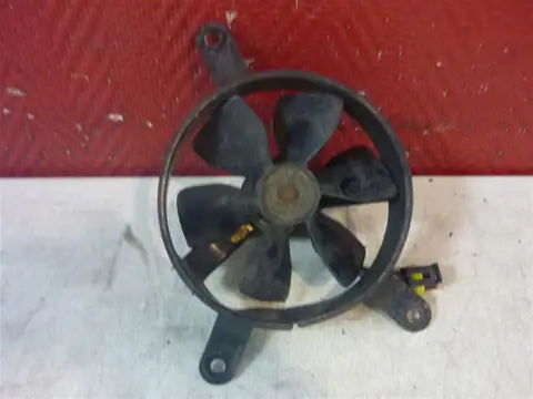 VENTILATOR Ducati 749 999 2003 - 2007