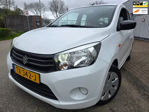 Suzuki Celerio 1.0 Comfort