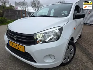 Suzuki Celerio 1.0 Comfort