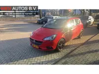 Opel Corsa 1.0 Turbo Online Edition navi LM 4-deurs org NL