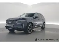 Volvo XC90 T8 Recharge Plus Bright | Bowers & Wilkins | Stoelventilatie | HUD | Luchtvering | 360cam