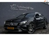 Mercedes-Benz GLA-klasse 200 Ambition | Automaat | Stoelverwarming