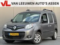 Renault Kangoo Family 1.2 TCe | Nieuw binnen | Airco | Trekhaak