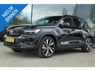 VOLVO XC40 RECHARGE P8 AWD R-DESIGN 408PK | SOH 92% | CARPLAY | LED | ACC | CAMERA | BLIS | KEY-LESS
