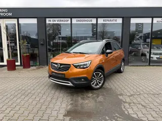 Opel CROSSLAND X 1.2 Turbo Innovation