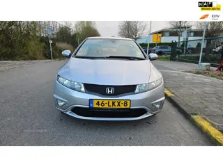 Honda Civic | AIRCO | 1 JAAR APK | NAP
