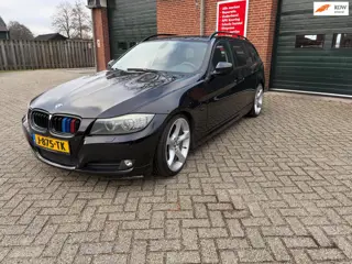 BMW 3-serie Touring 320i Autmaat Sport Goed onderhouden