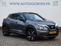 Nissan Juke 1.0 DIG-T Enigma|Bose Audio|Camera|Leder|Carplay