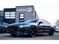 Audi A7 Sportback 55 TFSI quattro Pro Line Plus | RS7 Pakket | Stoelverwarming | Camera | S-Line