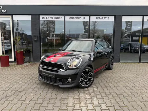 Mini Mini Paceman 1.6 Cooper S