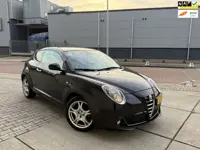 Alfa Romeo MiTo 0.9 TwinAir Exclusive NAVI Clima LEER NEW APK