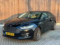 Ford Mondeo 2.0 TDCi Titanium | PANO | LED | XENON |