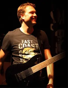 Gitaarles elektrisch akoestisch in Zoetermeer